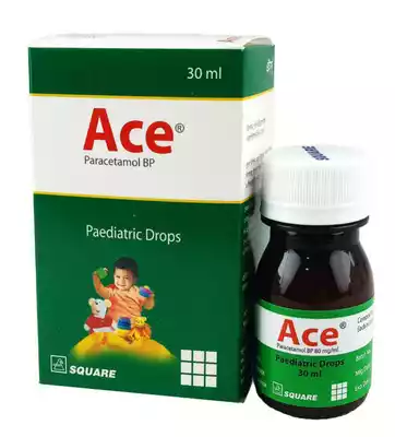Ace Drops