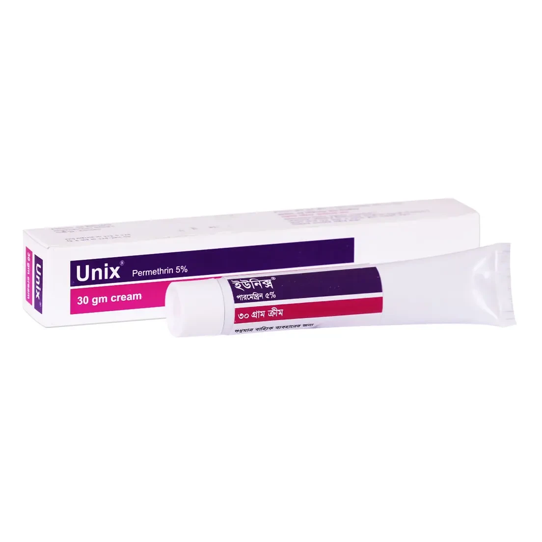 Unix-Cream