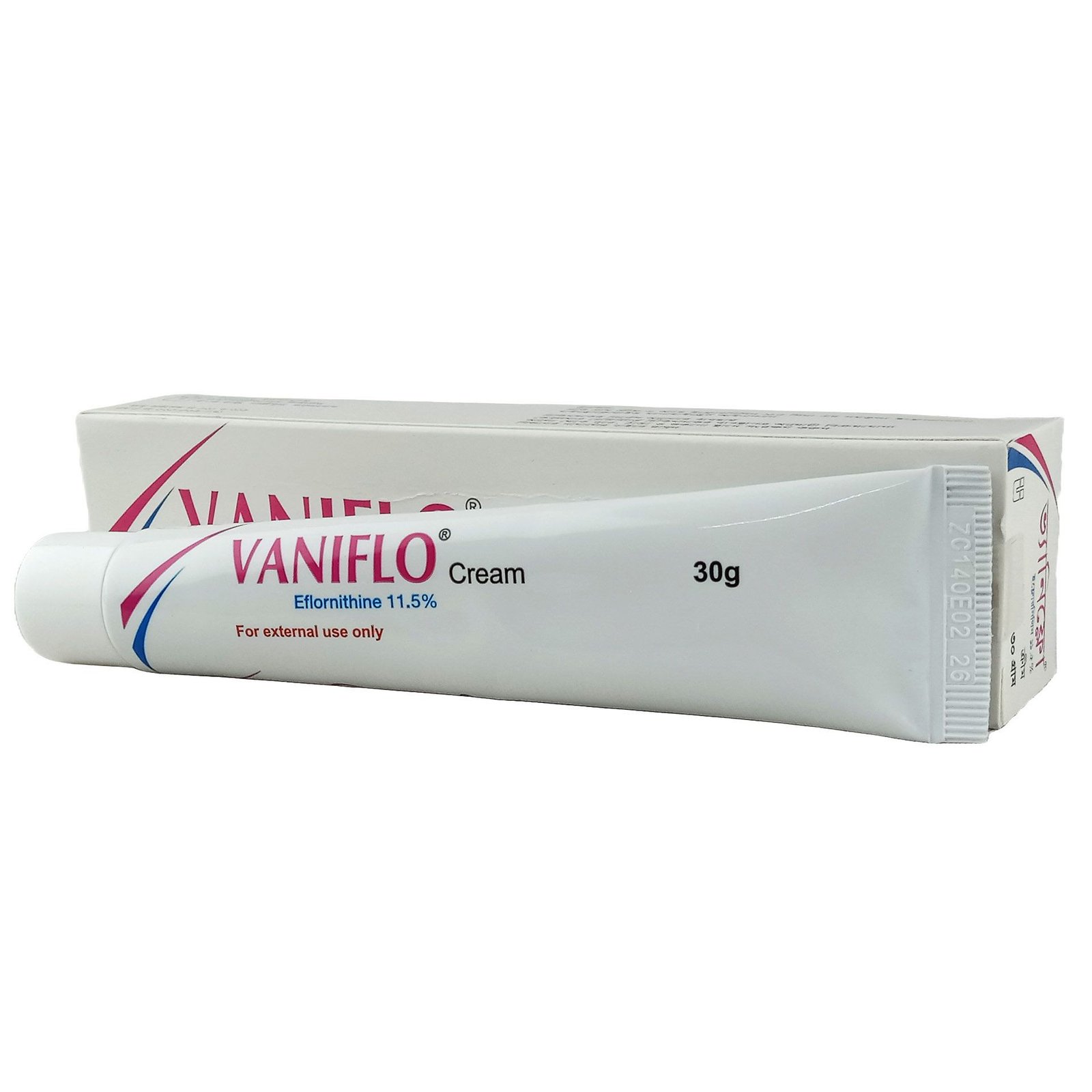 Veniflo cream 30mg