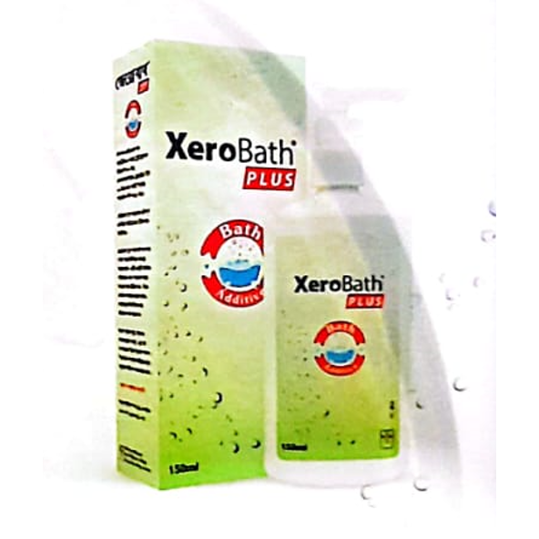 Xerobath Bath Additive