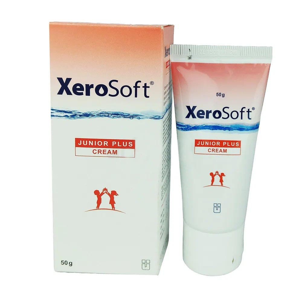 Xerosoft junior plus cream