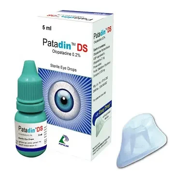 Patadin DS E drops