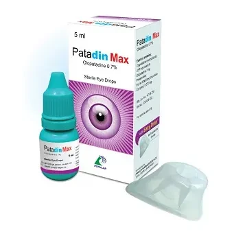 Patadin Max E. drops