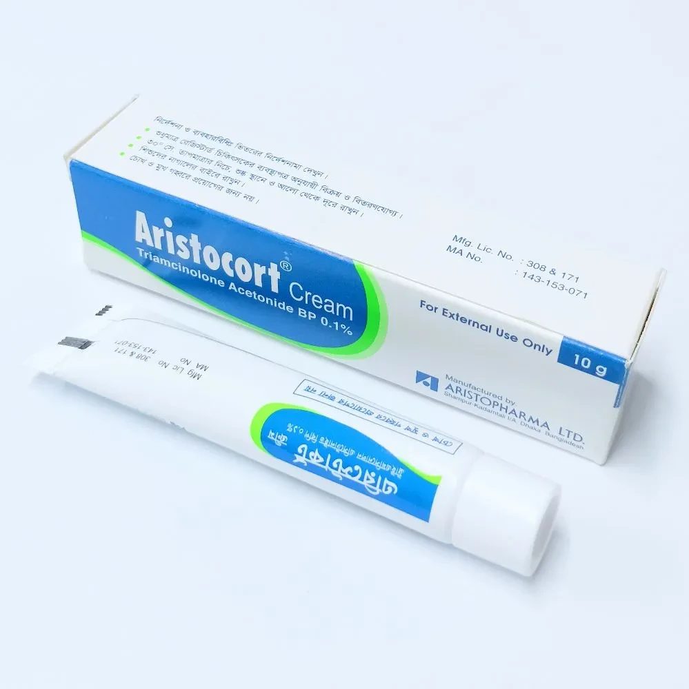 Aristocort Cream