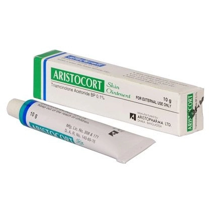 Aristocort Ointment