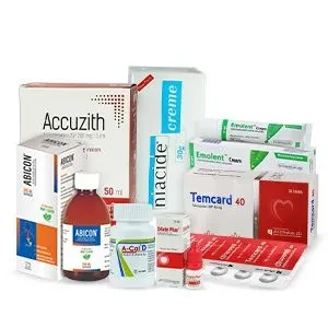 Medicine - https://upokar24.com