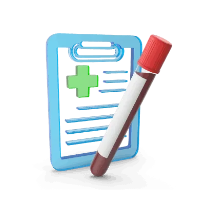 Lab Test - https://upokar24.com