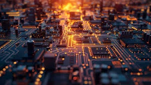 Electronic - https://upokar24.com