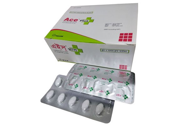 Ace plus Tab - https://upokar24.com