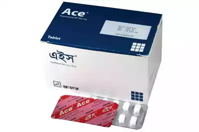 Ace Tab 500 mg - https://upokar24.com