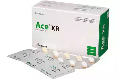 Ace xr Tab 665 mg - https://upokar24.com