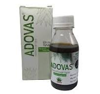 Adovas Syrup 100ml - https://upokar24.com