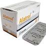 Alatrol tab 150s - https://upokar24.com