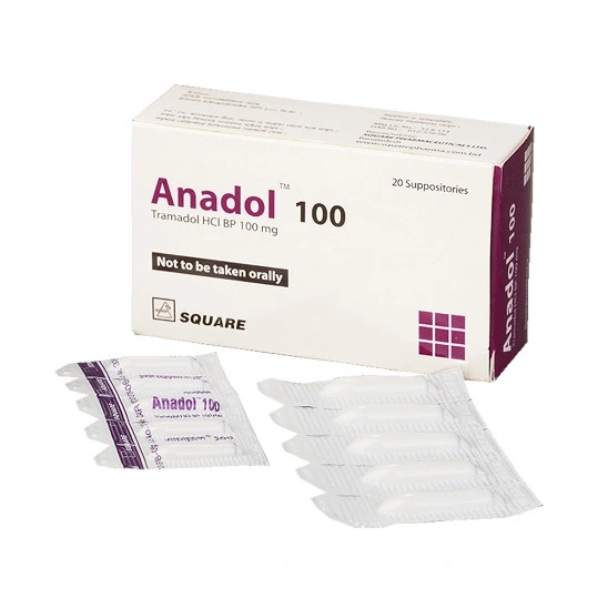 Anadol 100 Supp - https://upokar24.com