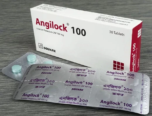 Angilock 100 tab - https://upokar24.com
