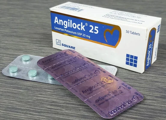 Angilock 25 tab - https://upokar24.com