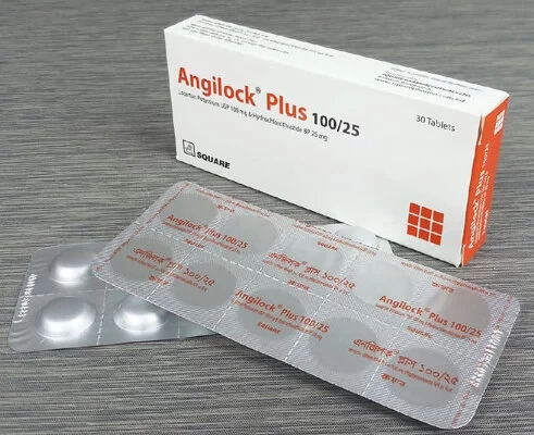 Angilock plus 100/25 tab - https://upokar24.com