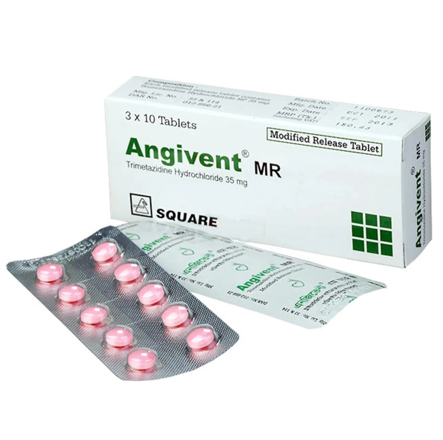 Angivent MR Tab - https://upokar24.com