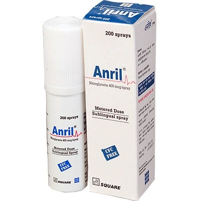 Anril spray 200spray - https://upokar24.com
