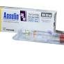 Ansulin 30/70 pen cartrdige 3ml - https://upokar24.com