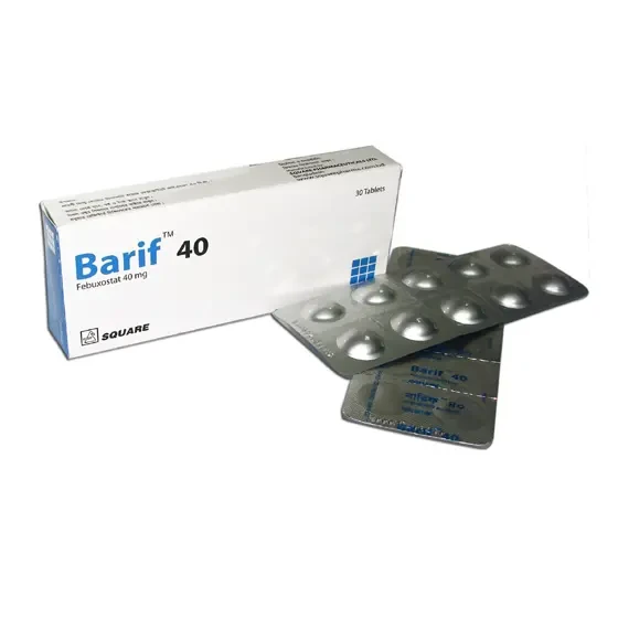 Barif 40 tab - https://upokar24.com