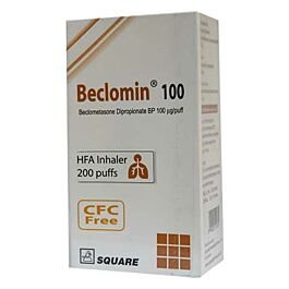 Beclonmin 250 hfa md 200 pff - https://upokar24.com