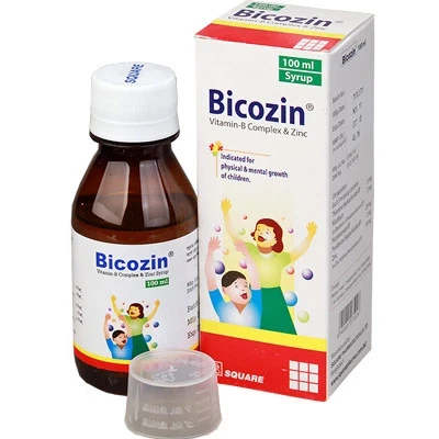 Bicozin syp200ml - https://upokar24.com