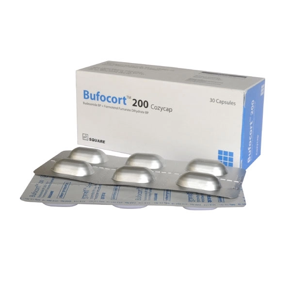 Budfocort 200 cozycap - https://upokar24.com