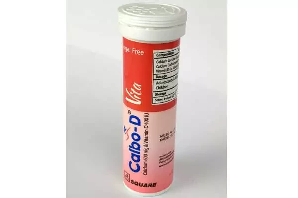 Calbo d Vita tab - https://upokar24.com