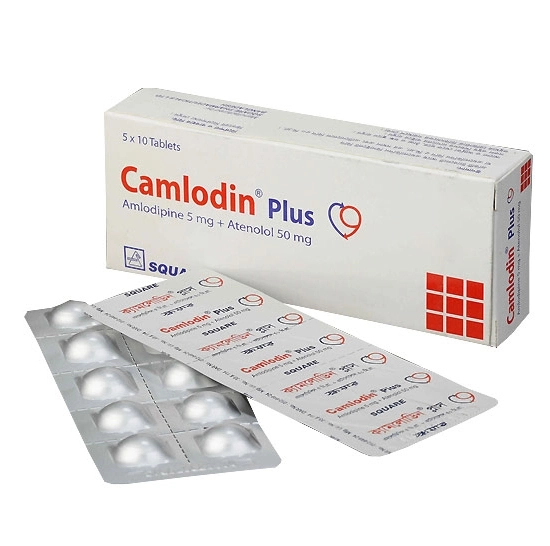 camlodin plus  tab - https://upokar24.com