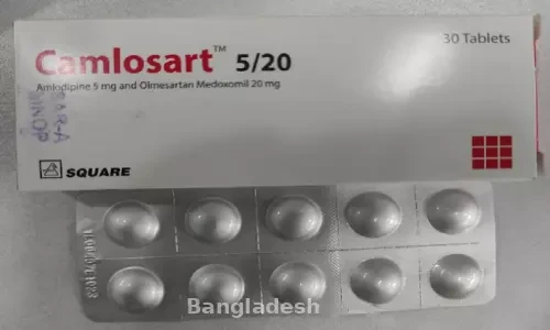 camlosart 5/20 tab - https://upokar24.com