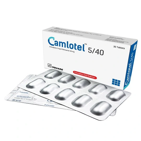 camlotel 5/40  tab - https://upokar24.com