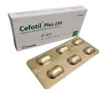 Cefotil plus 250 - https://upokar24.com