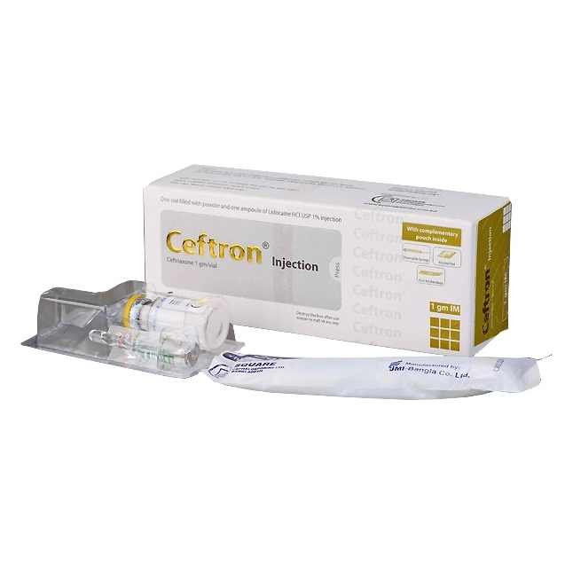ceftron 1 g im inj - https://upokar24.com