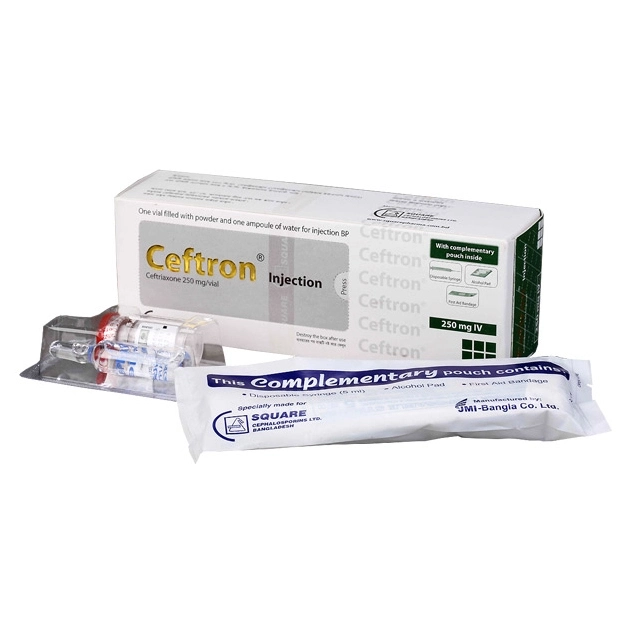 ceftrn 250 iv inj - https://upokar24.com