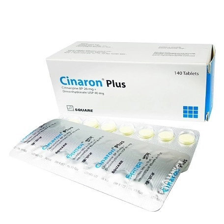 cinaron plus tab - https://upokar24.com