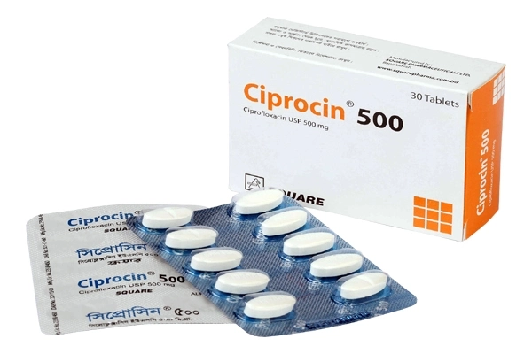 ciprocin 500tab - https://upokar24.com