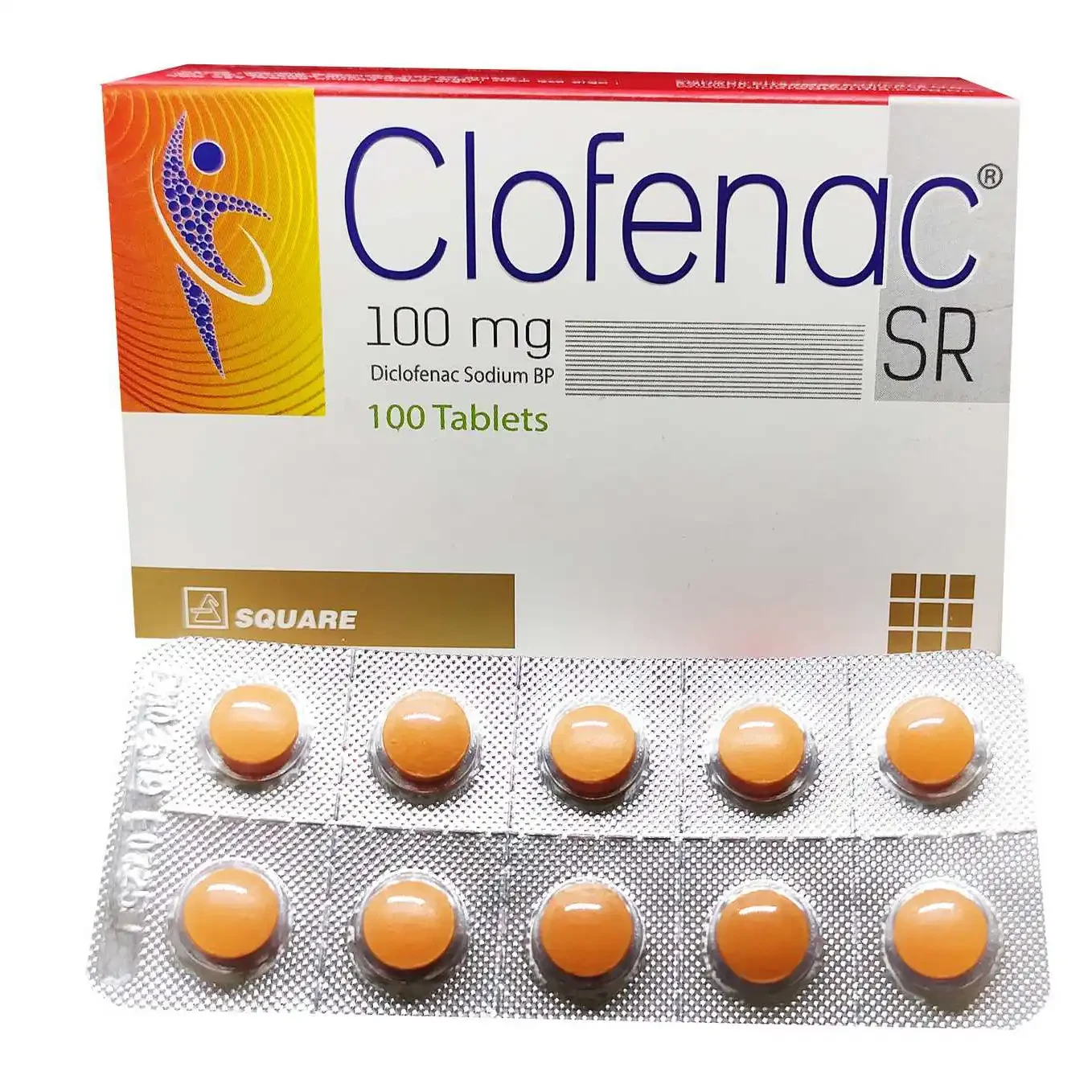 clofenas sr  tab - https://upokar24.com
