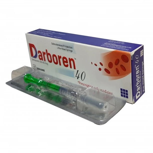 Darboren 40 pfs inj - https://upokar24.com