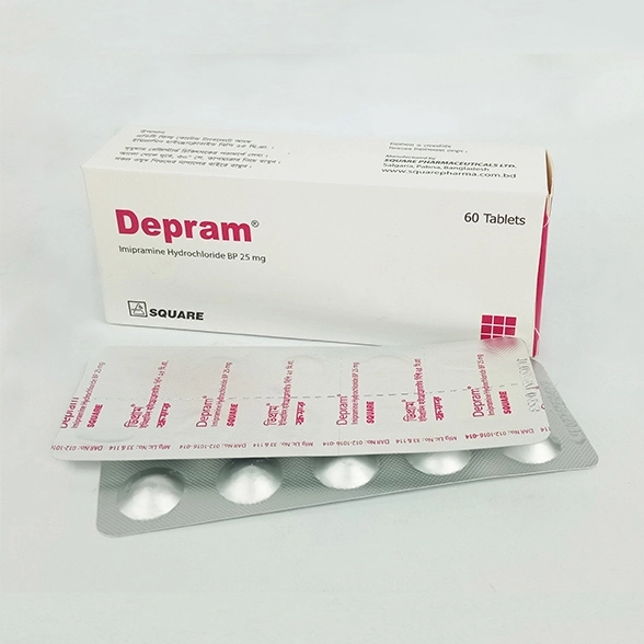 Depram tab - https://upokar24.com