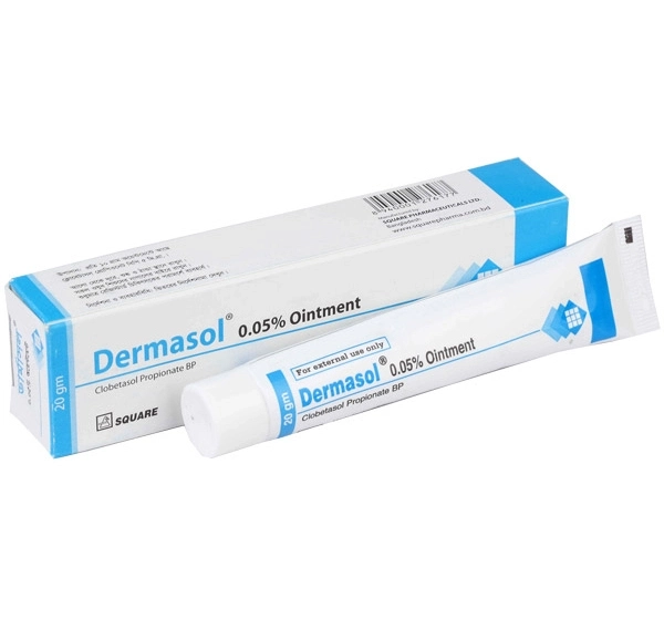 dermasol oint 20gm - https://upokar24.com