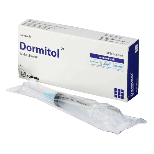 dormitol inj 3ml - https://upokar24.com
