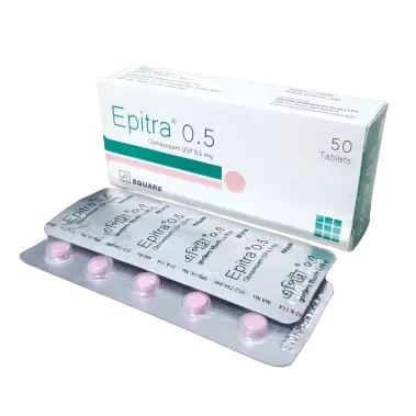 epitra 0.5mg tab - https://upokar24.com