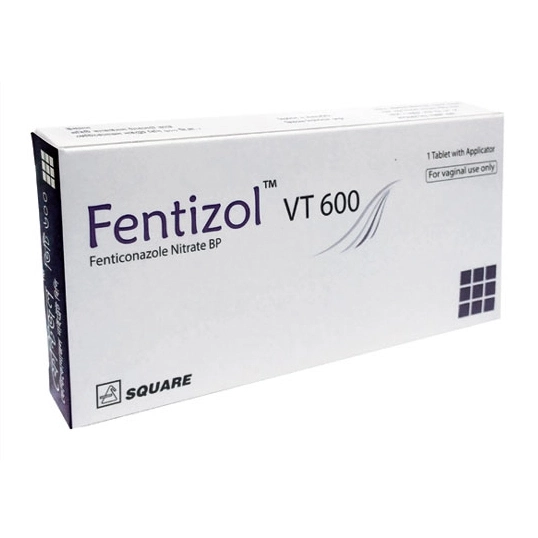 Fentizol 600 vt - https://upokar24.com