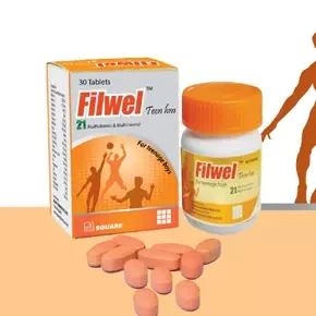 filwel teen hm - https://upokar24.com