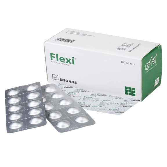 Flexilax 10mg tab - https://upokar24.com