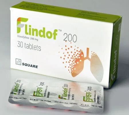 Flindof 200mg tab - https://upokar24.com