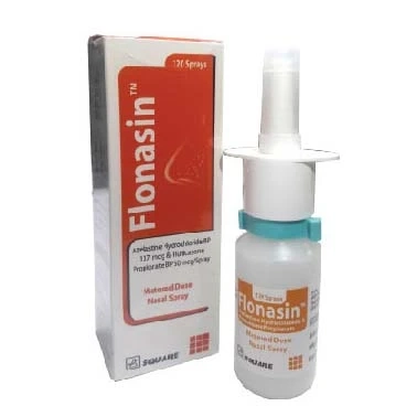 Flonasin n spray 120 - https://upokar24.com