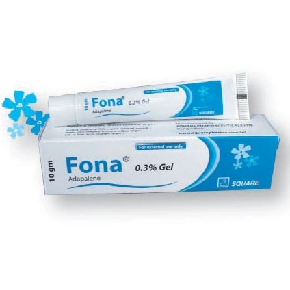 fona 0.3 % gel 10gm - https://upokar24.com
