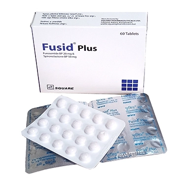 Fusid 20mg plus tab - https://upokar24.com